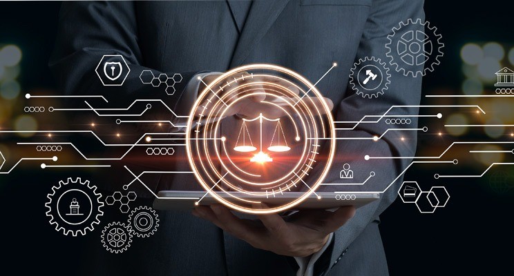 The Role of Technology in the Legal Profession: Making Law More Accessible and Efficient