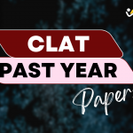 CLAT Previous Years Question Paper (2020-2024)