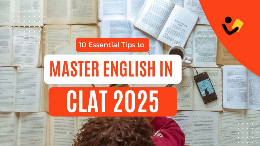 Building a Strong Vocabulary for the CLAT English Language Section