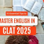 Building a Strong Vocabulary for the CLAT English Language Section