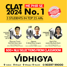 Choosing the Best Subjects in Class 11 for CLAT Preparation