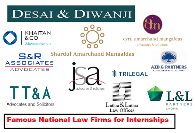 Top Law Firms in India: A Comprehensive Guide