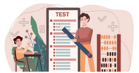 The Importance of Mock Test Analysis in CLAT Preparation