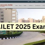 AILET 2025 Result Announcement: Date & Important Details