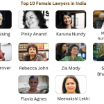 Indian Female Lawyers: Most Famous Women Advocates