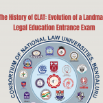 The Evolution of the CLAT Exam Pattern Over the Years