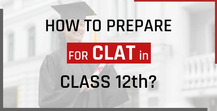 Balancing School/College Studies with CLAT Preparation