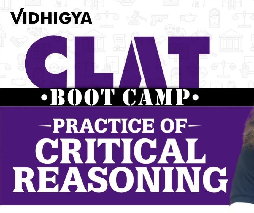 Conquering Critical Reasoning in CLAT: Top Tips for Success