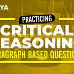 How to Approach the Logical Reasoning Section of CLAT