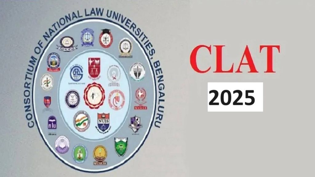 Tips for CLAT 2025 – Your Ultimate D-Day Guide!