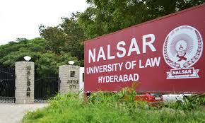 NLU Hyderabad (NALSAR): A Comprehensive Guide to Courses, Fees, Cut-Off, and Facilities