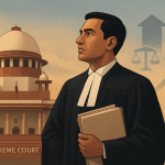SC Allows Judicial Officers with Bar Experience for District Judge Posts