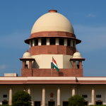 Decree That Is a “Nullity” Can Be Challenged at Any Stage, Even During Execution: Supreme Court
