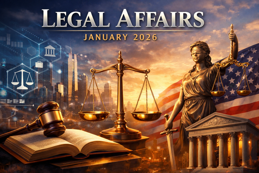 January 2026 Supreme Court Judgments