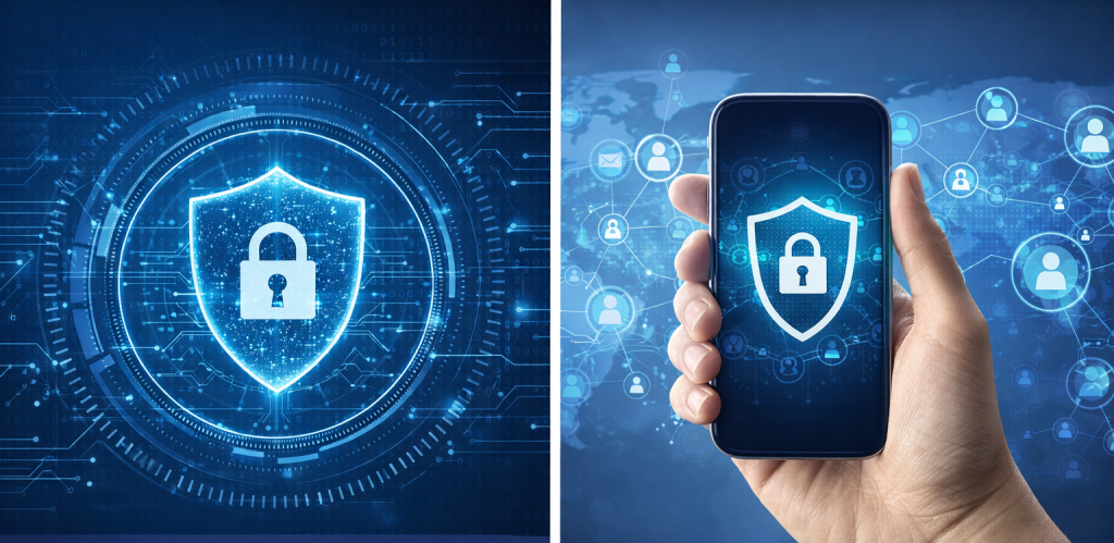 Digital Personal Data Protection Act