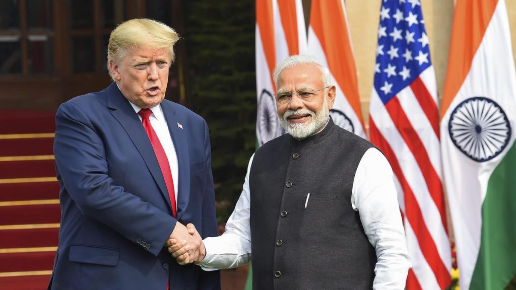 U.S. Supreme Court rejects Trump tariffs and impact on India