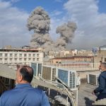 Impact of Iran Israel war on India and Strait of Hormuz disruption