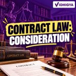 Consideration: The Price of a Promise
