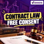 Free Consent: When Is Consent Not Really Free?