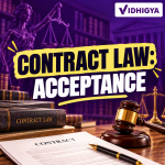 Acceptance: When Does an Offer Become Binding?