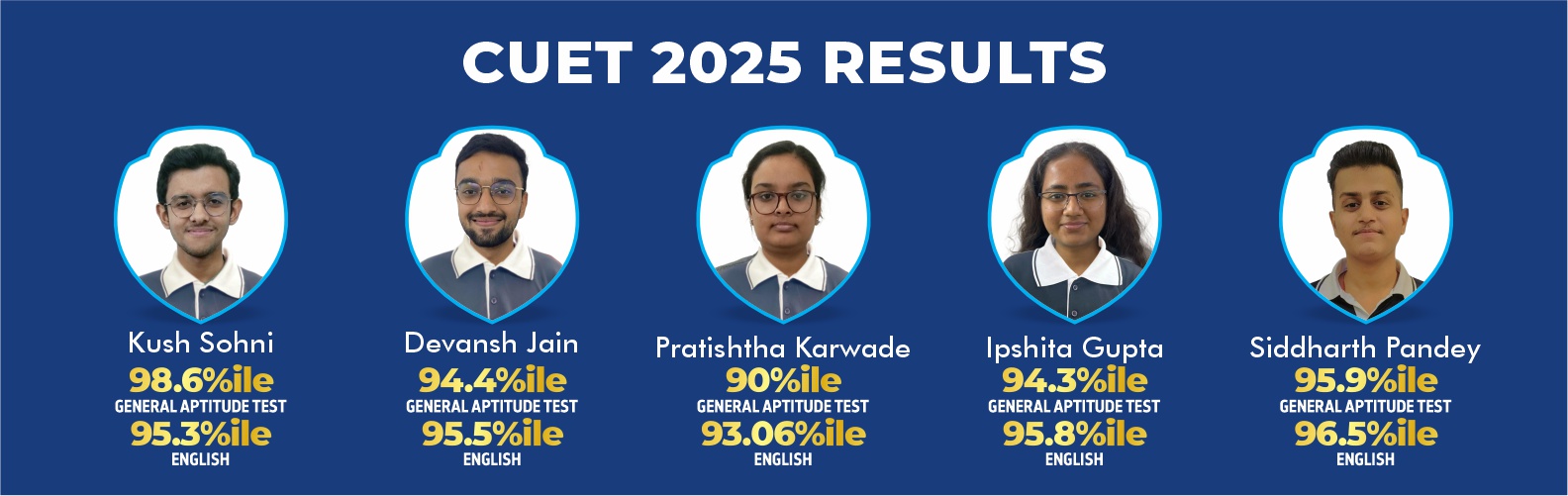 Vidhigya Results
