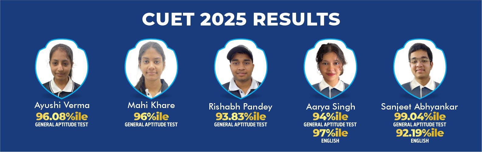 Vidhigya Results