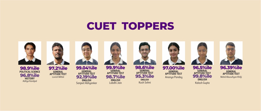Vidhigya Results