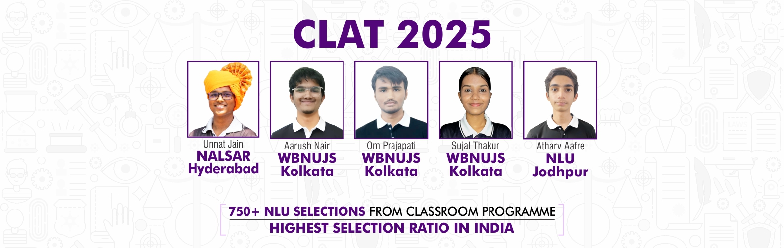Vidhigya Results