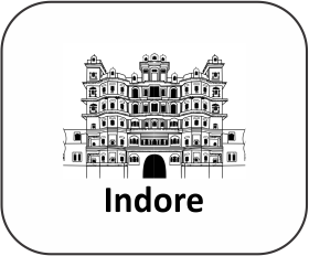 Indore