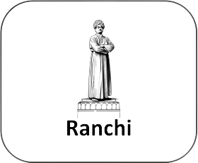 Ranchi