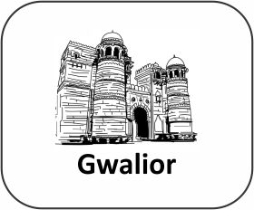 Gwalior