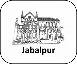 Jabalpur
